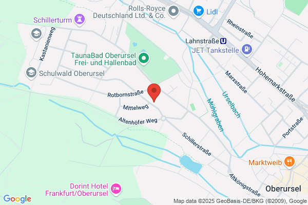 Nachhilfenetz