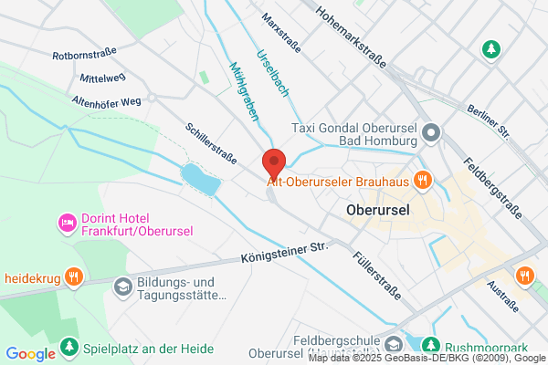 ROTH Energie