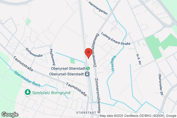 Taunus International Montessori School e.V.
