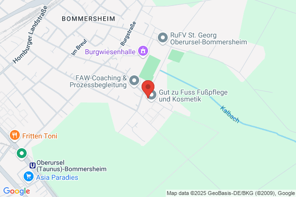 CDU-Fraktion Oberursel
