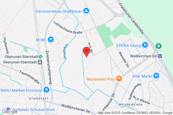 Intex Wohntextilien GmbH