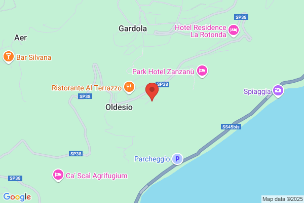 Vistalago - Vermittlung von Ferienwohnungen am Gardasee