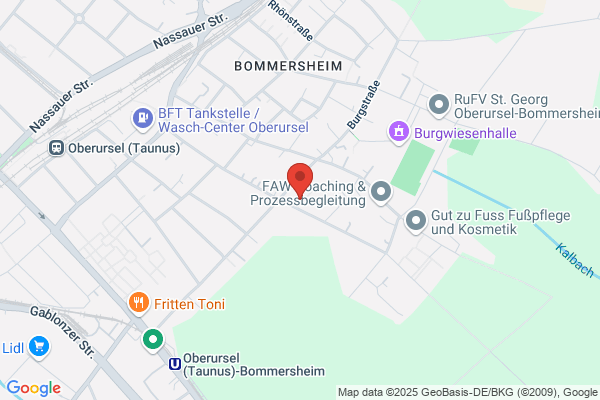 Brandschutz Baus