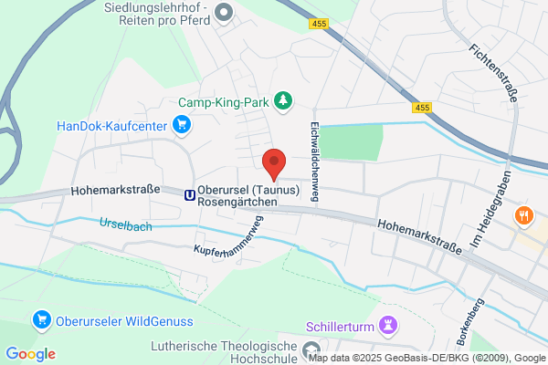 Brillenhaus Fachgeschäft für