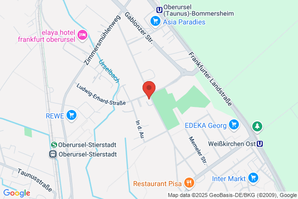 City-Parkhaus Betriebsges. mbH