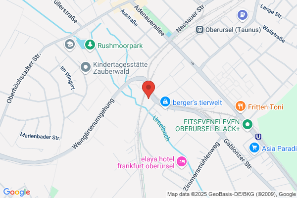 EnergieDATA International GmbH