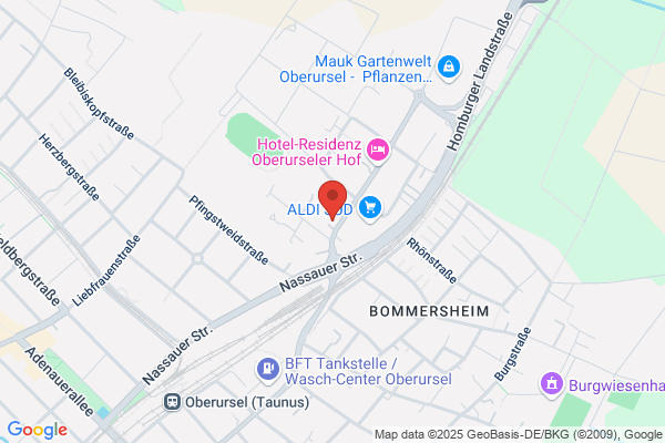FFM Werbemittel