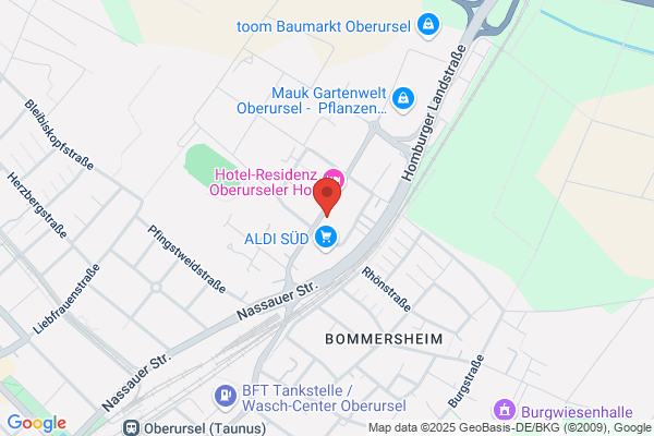 Feuerhaus Konrad