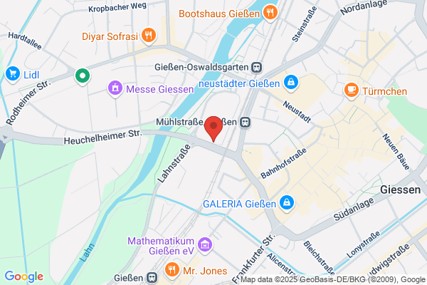 Opti Mum Training GmbH