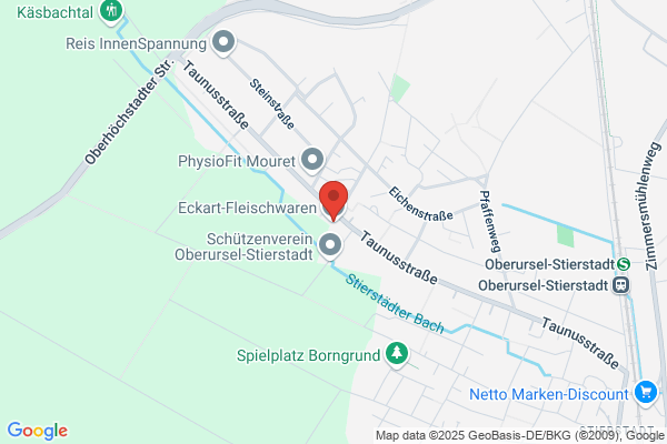 Eckart Fleischwaren GmbH