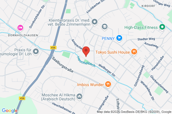 Taxi Duman Bad Homburg