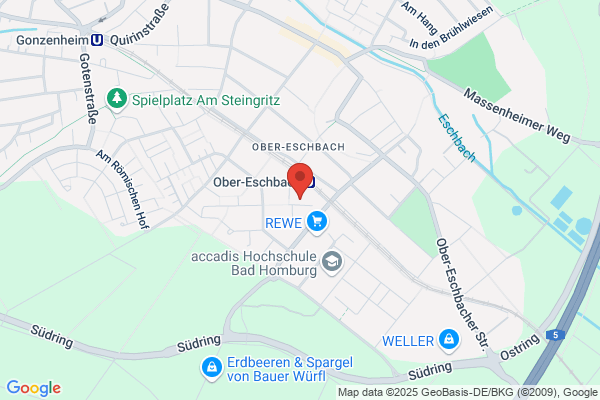 Haarpflege Studio Ruopp