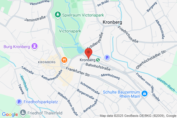 Haarstudio Honicker UG (haftungsbeschränkt)