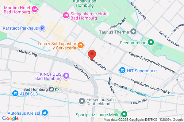 Rolf Schneider Handelsgesellschaft mbH