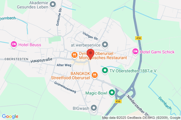 Restaurant Tante Anna