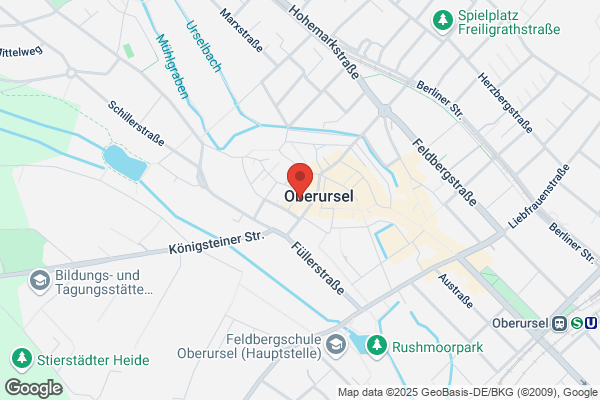 Restaurant zum Schwanen