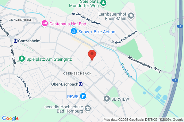 Hessischer Hof