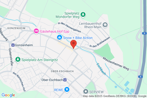 Gasthof zum Taunus