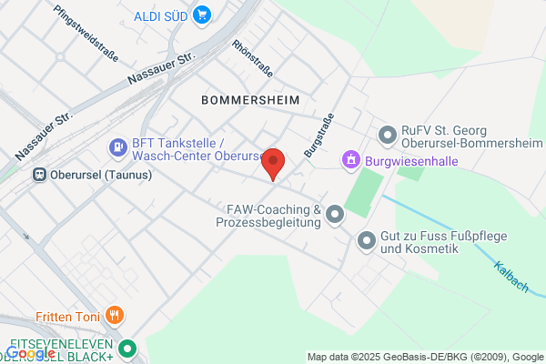 Zum Grünen Baum , Bommersheim