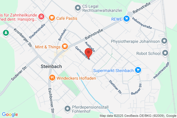 Restaurant Ratsstube