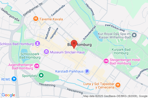 Restaurant Zur Traube