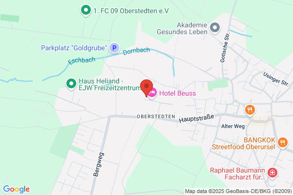 Taunusblick