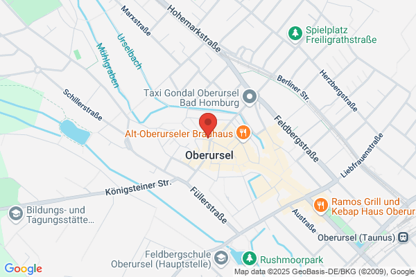 Zum Römer