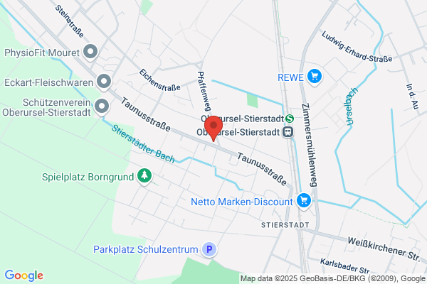 Ristorante-Pizzeria Via Veneto