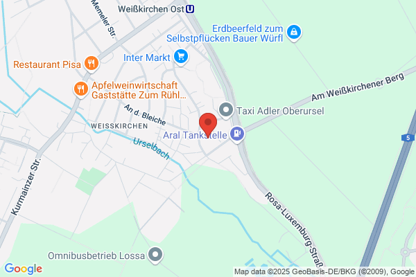 Knott Baumpflege und GaLaBau