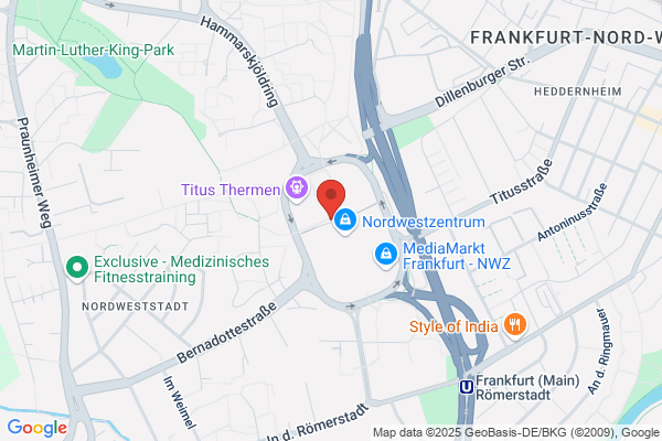 REWE Großflächen Vertriebs KG