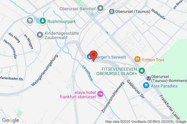 drinks unlimited GmbH & Co. KG