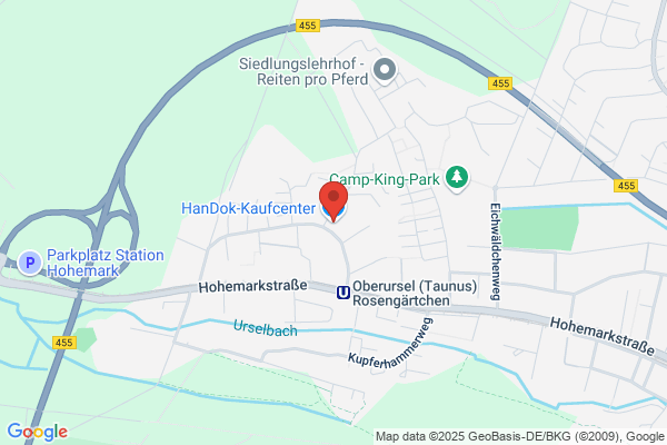 HUH Trading GmbH
