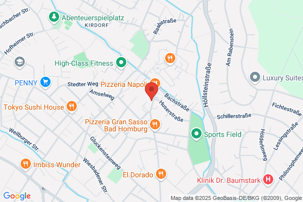 Fink & Püllen Haus- und Gartenservice GmbH