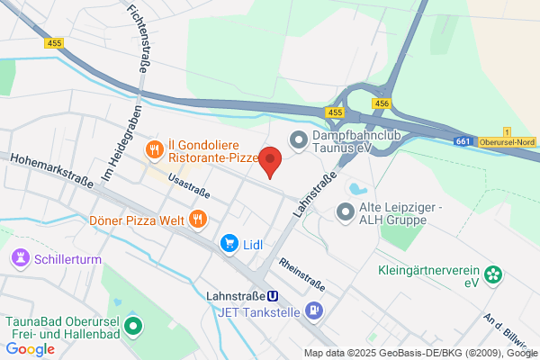 HHV Hausmeisterservice GmbH