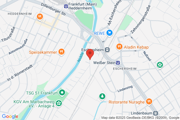 Hausverwaltung Pauli