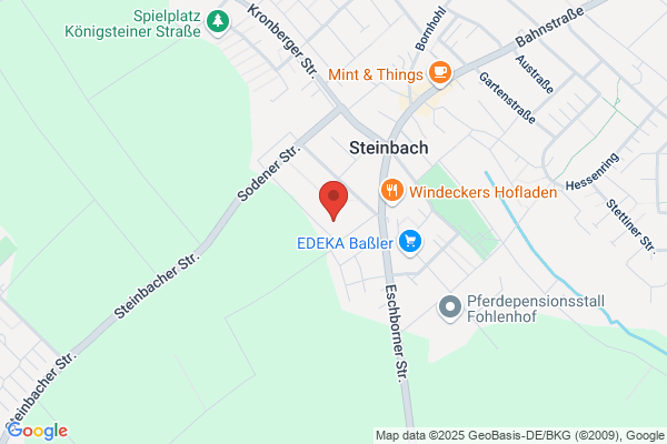 Stadtgrund Immobilien Verwaltungs GmbH
