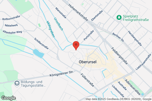 Verwalterix Immobilienmanagement GmbH