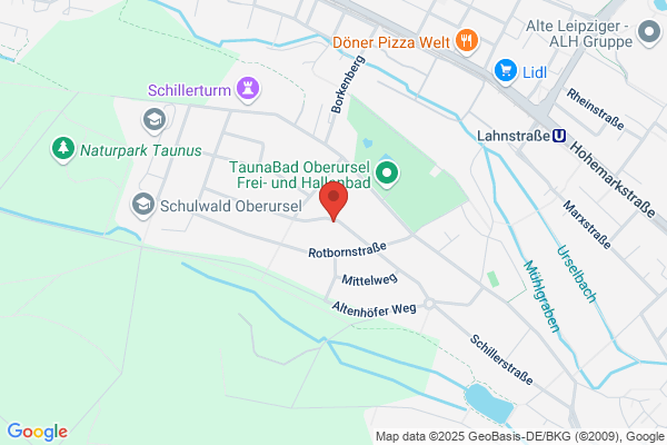 Naturheilpraxis Pokora