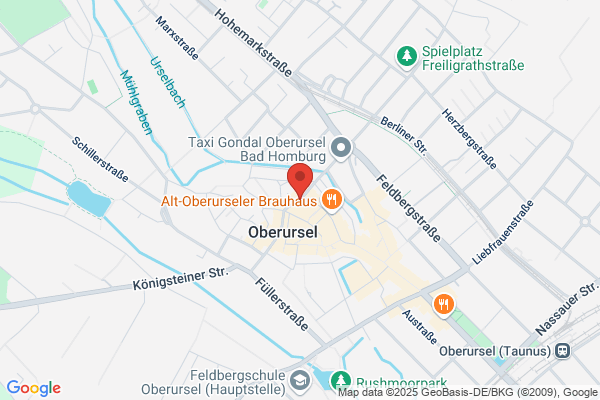 Praxis für Osteopathie