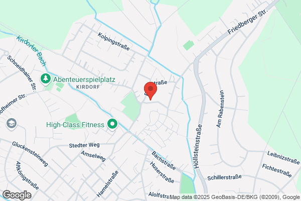 SHK Baumanagement UG(haftungsbeschränkt)
