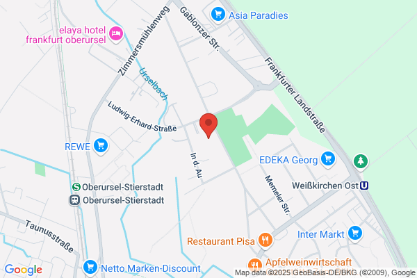 Hügl GmbH