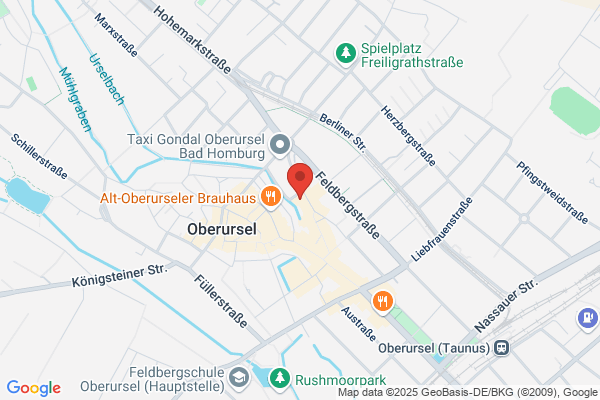 Hotel Landskrone