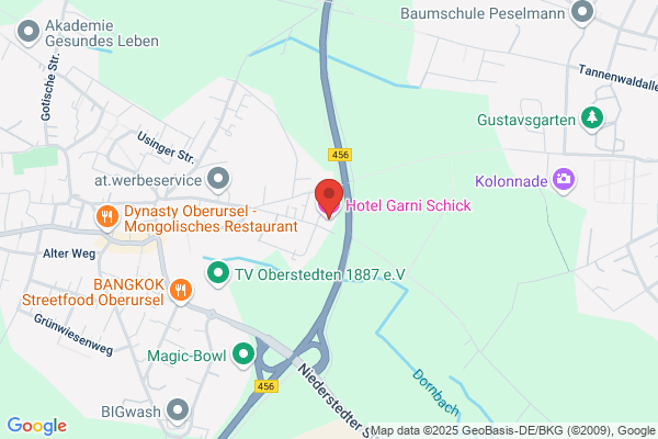 Hotel Schick