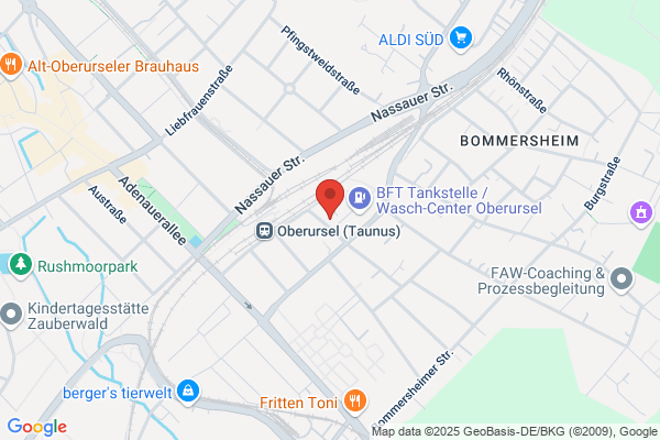 Boardinghausgesellschaft mbH