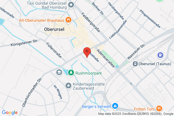 Dunekamp Immobilien Inh. Marlen Dunekamp