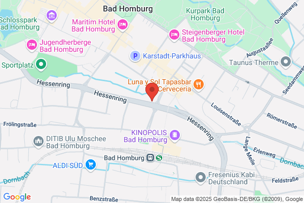 SAB Immobilien-Projektentwicklung GmbH