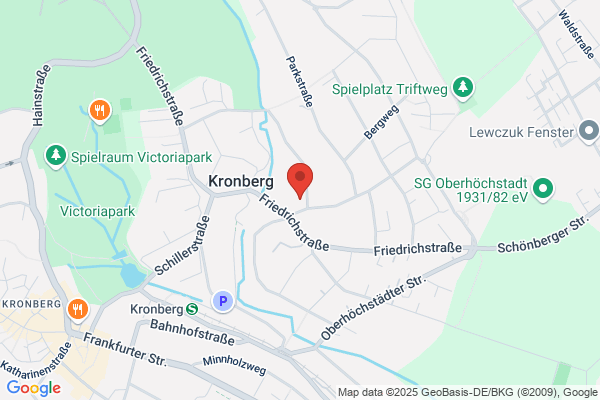 Eschner Immobilien Maklergesellschaft mbH