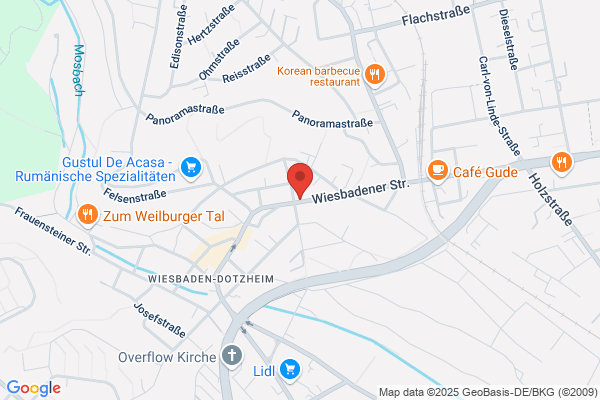 G. Oppermann Beratungsgesellschaft mbH