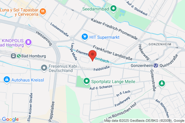 Kinkel Immobilien OHG