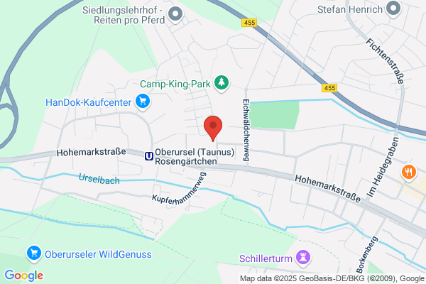 Lange u. Meyn Immobilien GmbH